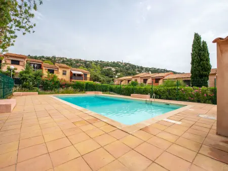 Le Hameau du Soleil, Appartement 4 personnes à Cavalaire - Photo 15