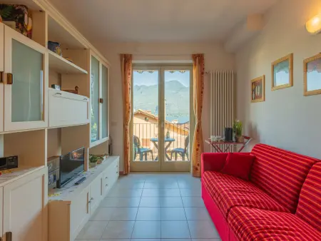 Bot, Appartement 3 personnes à Gravedona - Photo 5