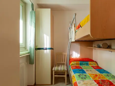 Bot, Appartement 3 personnes à Gravedona - Photo 13