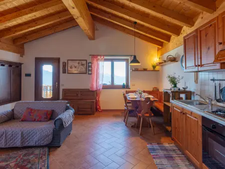 Roby, Maison 4 personnes à Gravedona - Photo 5