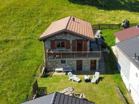Roby, Maison 4 personnes à Gravedona - Photo 20