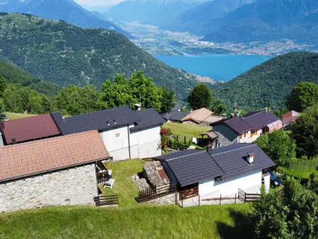 Roby, Maison 4 personnes à Gravedona - Photo 29