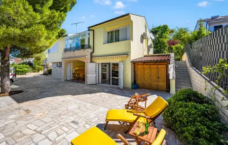 Maison 10 personnes à Zaboric - Photo 2