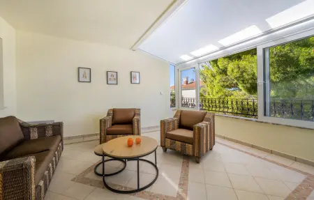 Maison 10 personnes à Zaboric - Photo 3