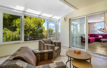 Maison 10 personnes à Zaboric - Photo 4