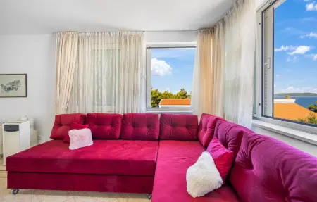 Maison 10 personnes à Zaboric - Photo 5