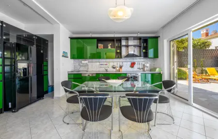 Maison 10 personnes à Zaboric - Photo 6