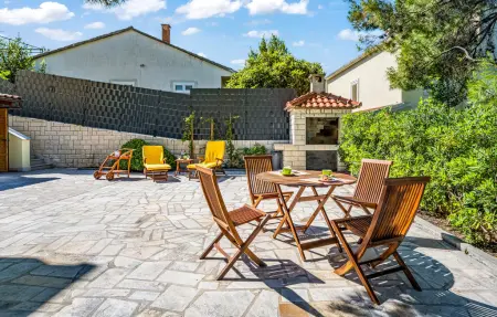 Maison 10 personnes à Zaboric - Photo 8