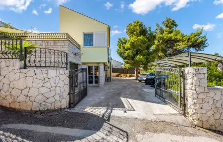 Maison 10 personnes à Zaboric - Photo 9
