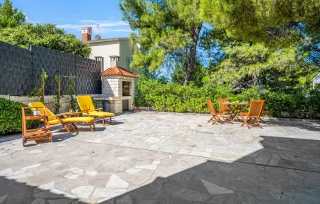 Maison 10 personnes à Zaboric - Photo 13