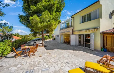 Maison 10 personnes à Zaboric - Photo 14