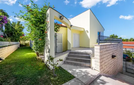 Maison 10 personnes à Zaboric - Photo 15