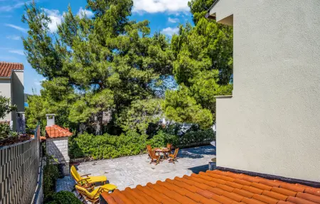 Maison 10 personnes à Zaboric - Photo 16