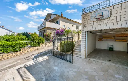 Maison 10 personnes à Zaboric - Photo 18