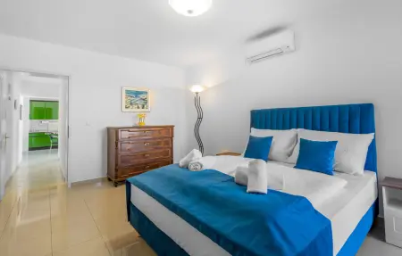 Maison 10 personnes à Zaboric - Photo 23