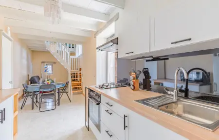 Maison 4 personnes à Avanton - Photo 3