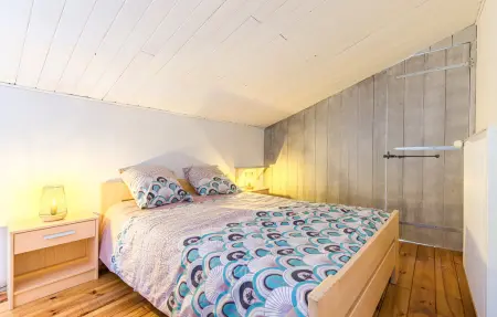 Maison 4 personnes à Avanton - Photo 4