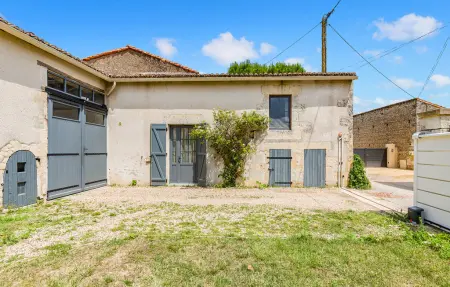 Maison 4 personnes à Avanton - Photo 6
