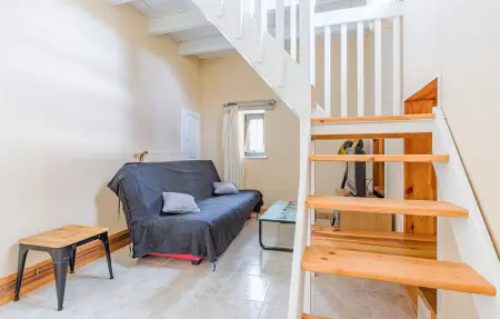 Maison 4 personnes à Avanton - Photo 8