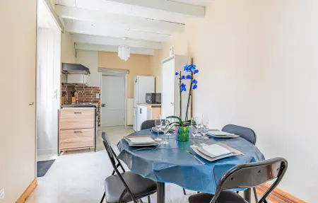 Maison 4 personnes à Avanton - Photo 9