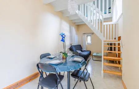 Maison 4 personnes à Avanton - Photo 10