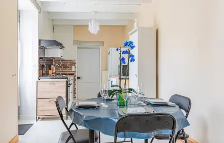 Maison 4 personnes à Avanton - Photo 11