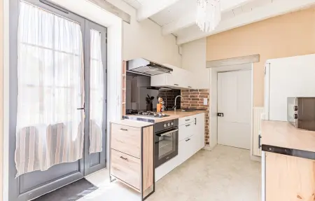 Maison 4 personnes à Avanton - Photo 12