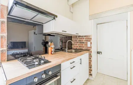 Maison 4 personnes à Avanton - Photo 13