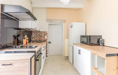 Maison 4 personnes à Avanton - Photo 14