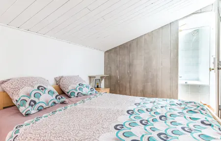 Maison 4 personnes à Avanton - Photo 15