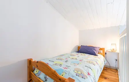Maison 4 personnes à Avanton - Photo 17