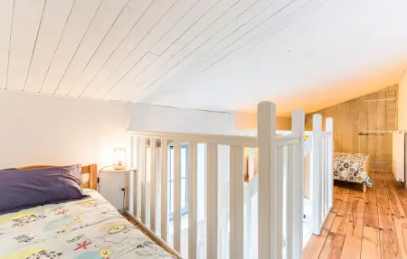 Maison 4 personnes à Avanton - Photo 18