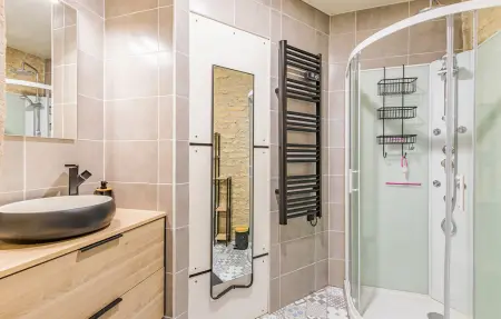 Maison 4 personnes à Avanton - Photo 19
