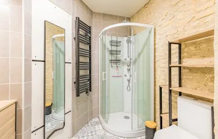 Maison 4 personnes à Avanton - Photo 20