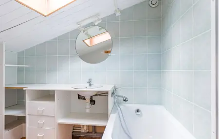 Maison 4 personnes à Avanton - Photo 21
