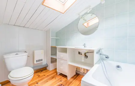 Maison 4 personnes à Avanton - Photo 22