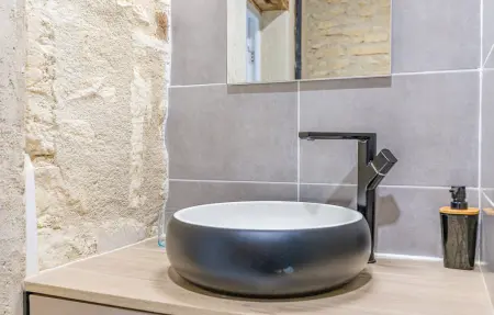 Maison 4 personnes à Avanton - Photo 23