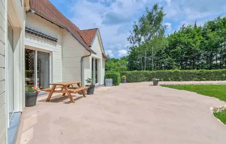 Maison 8 personnes à Carrouges - Photo 1