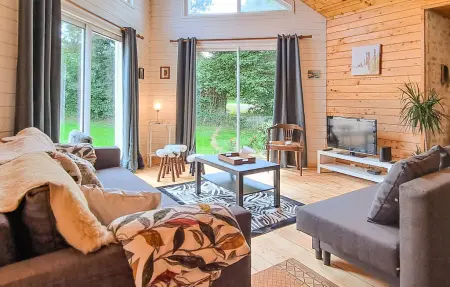 Maison 8 personnes à Carrouges - Photo 2