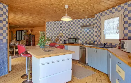 Maison 8 personnes à Carrouges - Photo 3