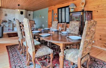 Maison 8 personnes à Carrouges - Photo 4