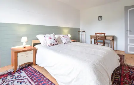 Maison 8 personnes à Carrouges - Photo 5