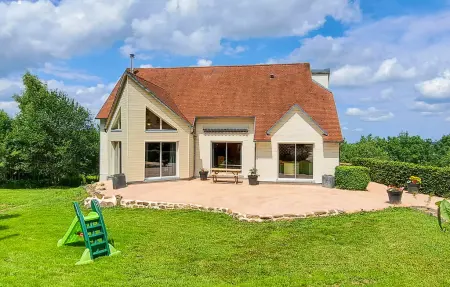 Maison 8 personnes à Carrouges - Photo 8
