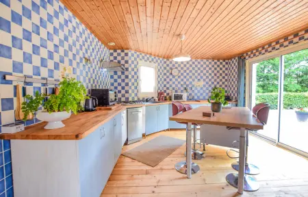 Maison 8 personnes à Carrouges - Photo 10