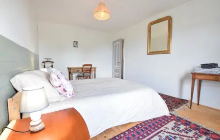 Maison 8 personnes à Carrouges - Photo 12