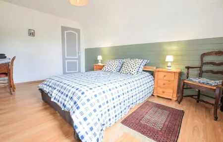 Maison 8 personnes à Carrouges - Photo 13