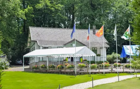 Maison 8 personnes à Carrouges - Photo 17