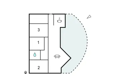 Maison 8 personnes à Carrouges - Photo 20