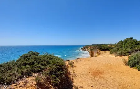 Appartement 5 personnes à Chiclana de la Front. - Photo 1
