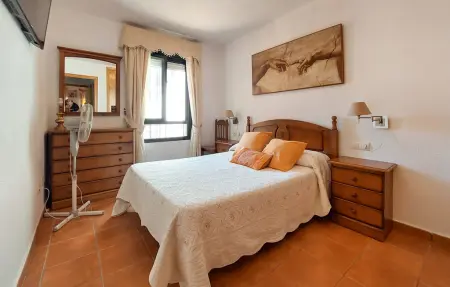 Appartement 5 personnes à Chiclana de la Front. - Photo 4